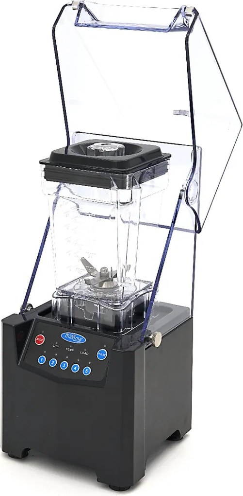 Blender - 1,5L - 1500W - 5 Programmes