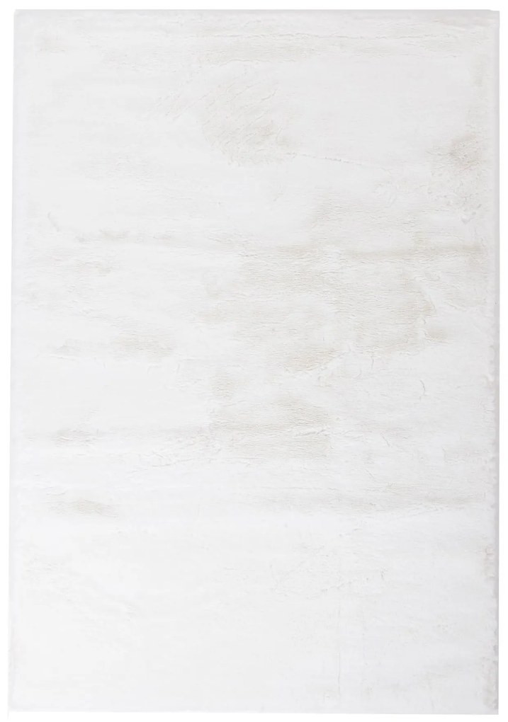 Χαλί Bunny RABBIT WHITE Royal Carpet - 160 x 230 cm - 11BUN1WH.160230