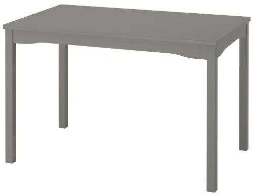 HAUGA τραπέζι, 118x74 cm 505.767.16