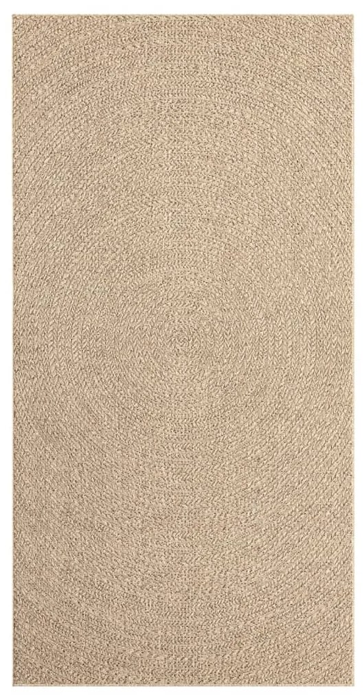 Χαλί ZIZUR Όψη Γιούτας Εσωτ. &amp; Εξωτ. Χώρου 80 x 150 εκ. 364838