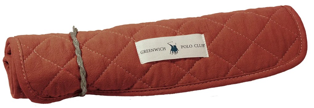 GREENWICH POLO CLUB ΣΟΥΠΛΑ 35Χ50 2642 ΤΕΡΑΚΟΤΑ