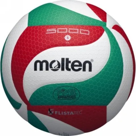 Μπάλα Volley Molten Νο 5 V5M5000