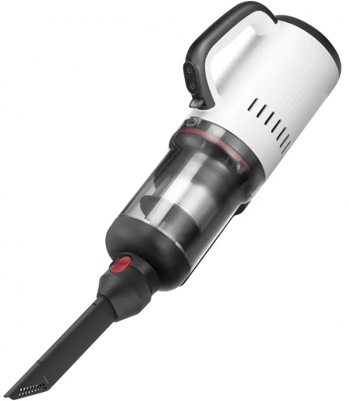 Κάθετη ηλεκτρική σκούπα 5σε1 Roborock Dyad Pro Combo R300002, 17000 Pa, 300 m2, 0,46 l, 4 λειτουργίες, Αυτοκαθαρισμός,, Αυτονομία έως 60 λεπτά, Λευκό