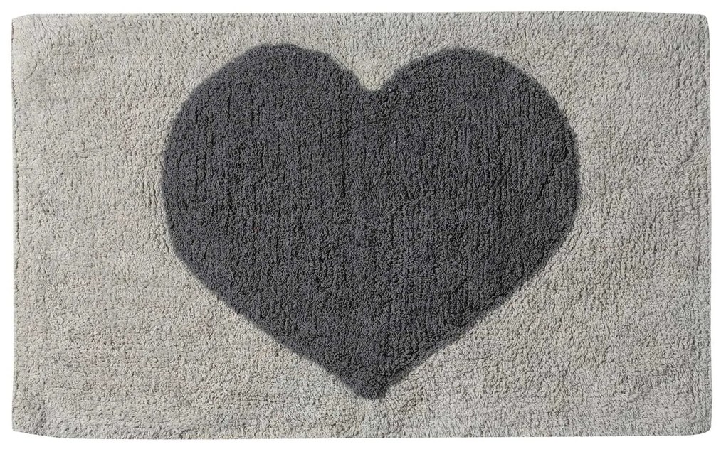 ΧΑΛΑΚΙ ΜΠΑΝΙΟΥ 50x80cm DAS HOME - BATHMATS 0676