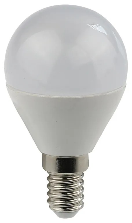 Λάμπα LED Eurolamp E14/7W/4000K/630Lm 147-77331