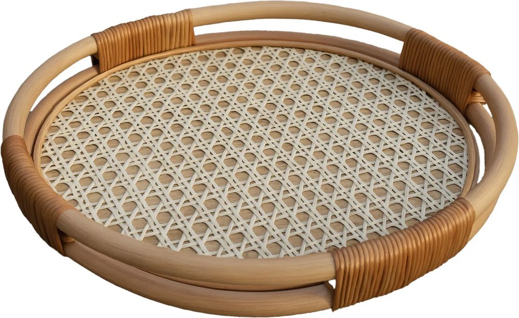 Δίσκοι σερβιρίσματος Round