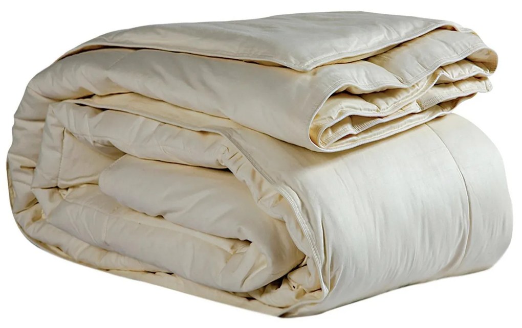 Βρεφικό Πάπλωμα Κούνιας Μάλλινο Nef-Nef 110x150cm Wool