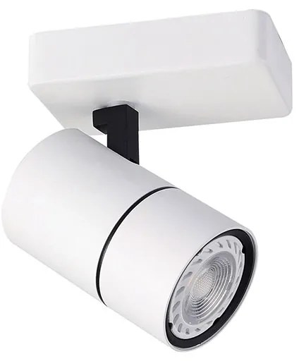 Σποτ Μονόφωτο Eurolamp 145-25006