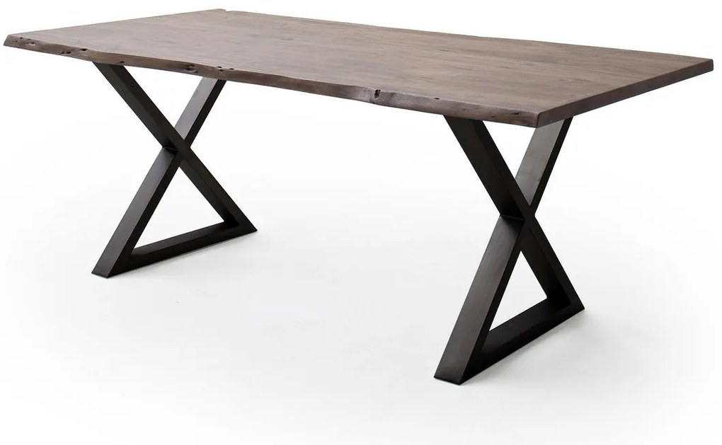 Γραφείο Εργασίας Λευκή Λάκα 140x75x60