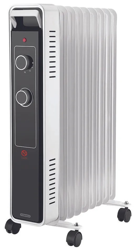 Termomax TR09WN Καλοριφέρ λαδιού 2000W