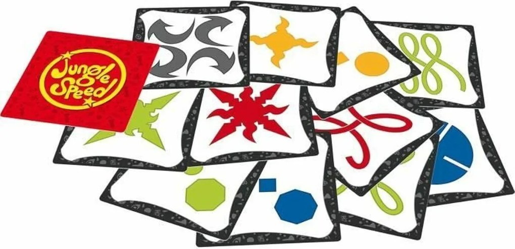 Επιτραπέζιο Παιχνίδι Asmodee