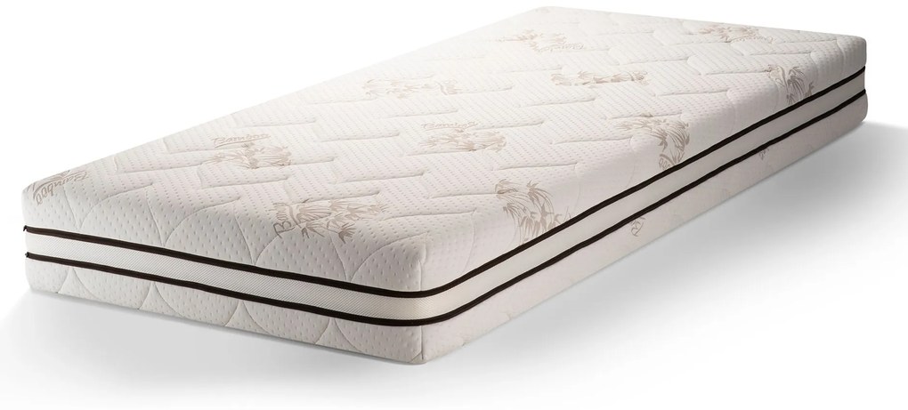 Στρώμα Bamboo 7 από την Sleepy
