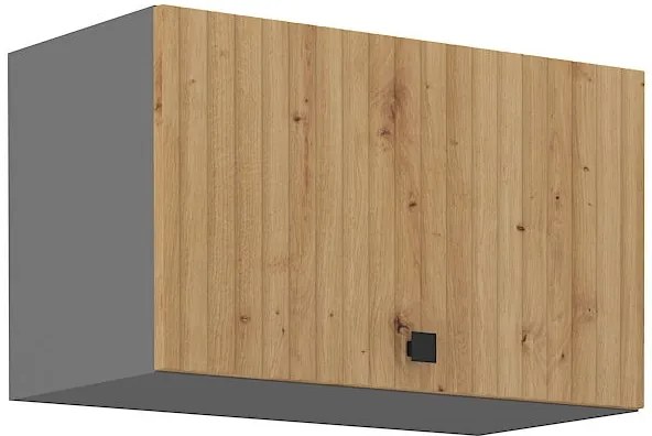 Κρεμαστό ντουλάπι Bardem 60 GU-36