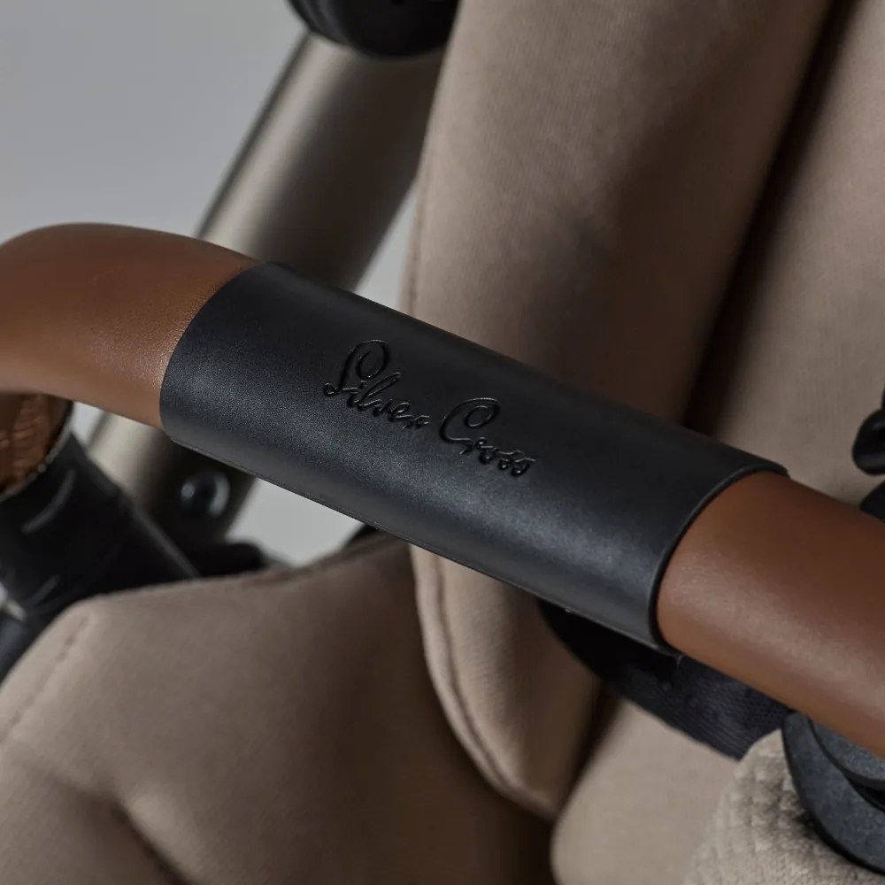 Καρότσι Silver Cross Reef 2 Frappe