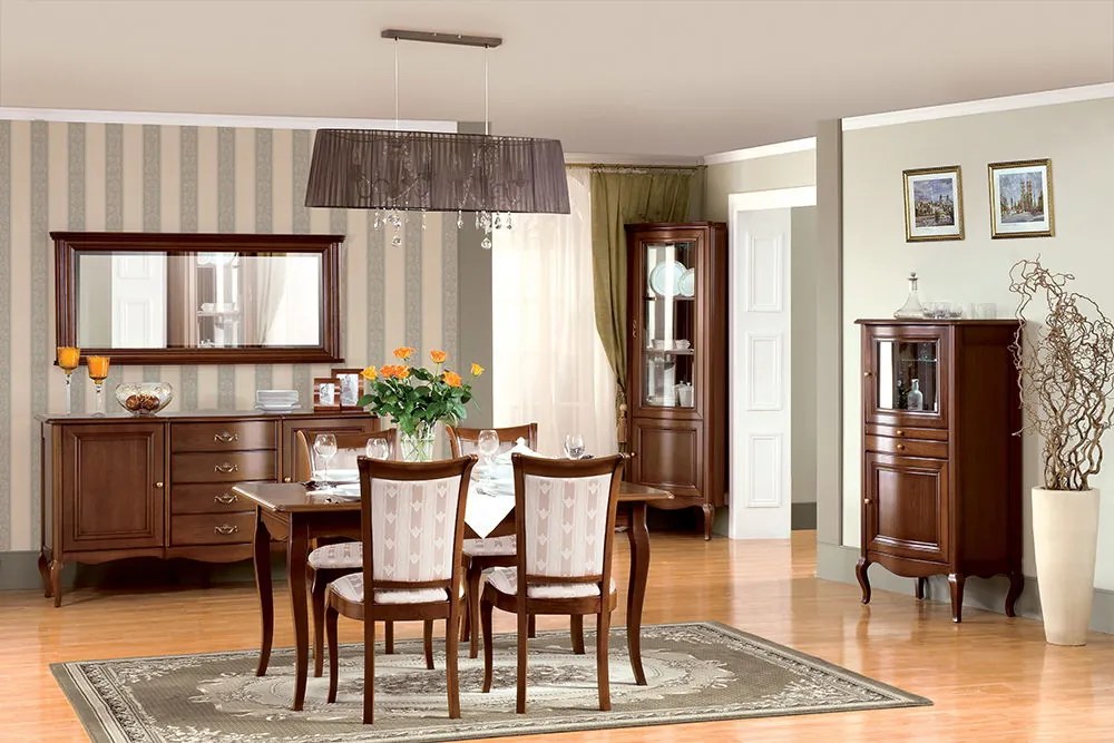 Μπουφές Jarvan IV-Deksia