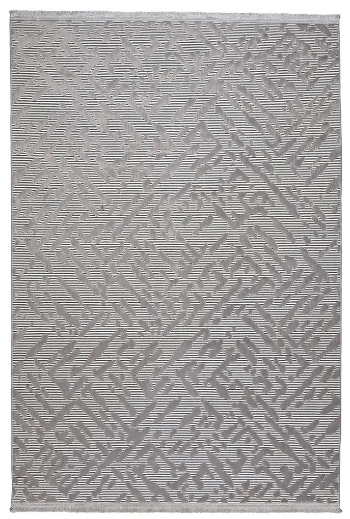 Χαλί All Season (160x230) Βιοκαρπέτ Jasper Elong 6003