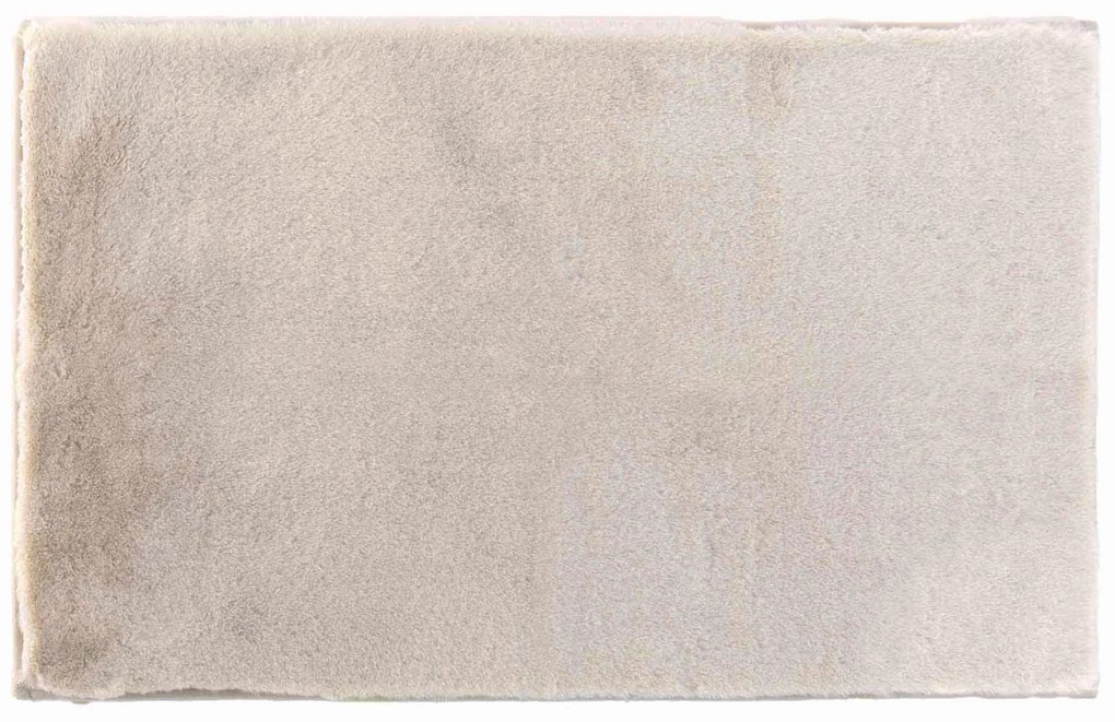 Γούνινο Πατάκι (60x90) L-C Feline Natural 1741535