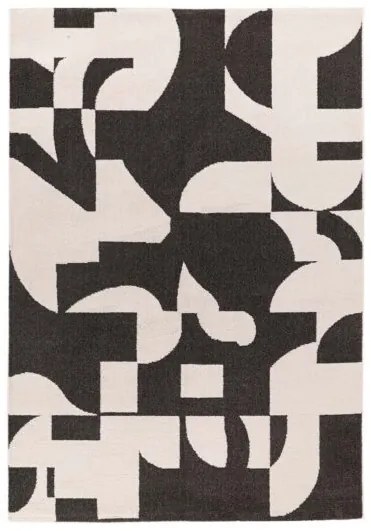 Μοντέρνο Χαλί Century 486C Grey 2,00x2,50