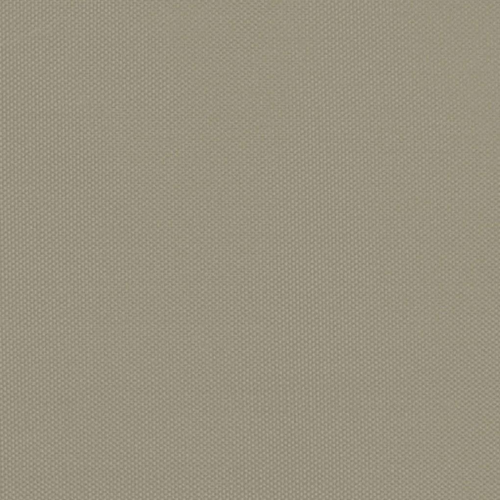 Τέντα Εκδηλώσεων Πτυσσόμενη Pop-Up Taupe 200x200x306 εκ. - Μπεζ-Γκρι