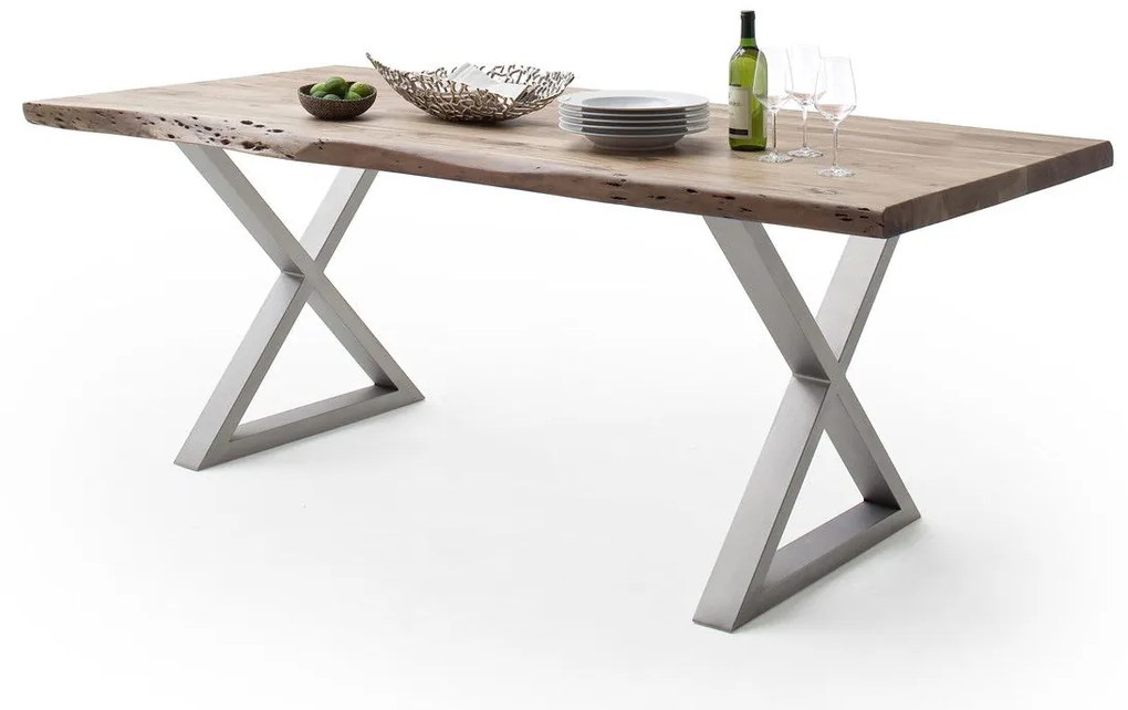 Γραφείο Εργασίας Λευκή Λάκα 140x75x60