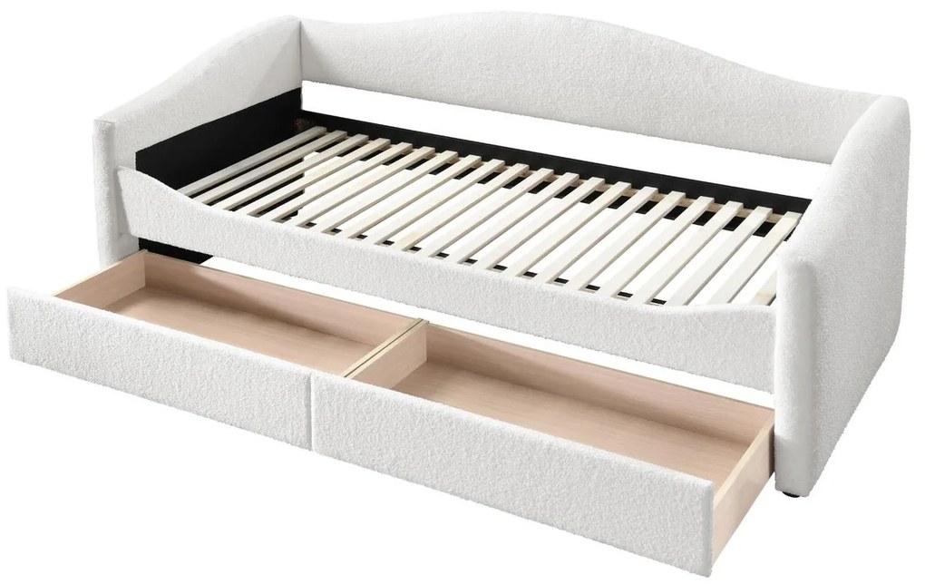 Chema Καναπες Κρεβατι Υπολευκο