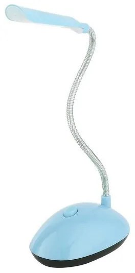 LED μίνι φωτιστικό γραφείου μπαταρίας X-7188
