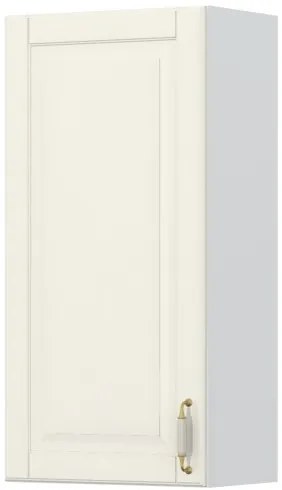 Ντουλάπι κρεμαστό Toscana V9-45-1K - 45.00Χ32.00Χ91.00cm