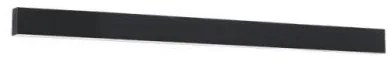Γραμμικό Τοίχου L860 3000K Μαύρο Ciba 3916-02086-3-B-P-N Viokef 3916-02086-3-B-P-N Μαύρο