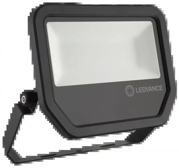 Προβολέας FLOODLIGHT PERFORMANCE SYM LED 50W IP65 3000K 20,6x21,8 LEDVANCE 4058075421226 Μαύρο