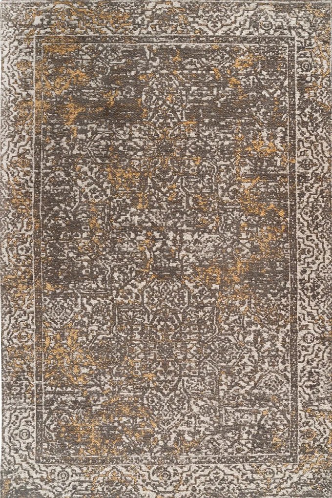 Χαλί Davio 200 Beige Kayoom 160X230cm