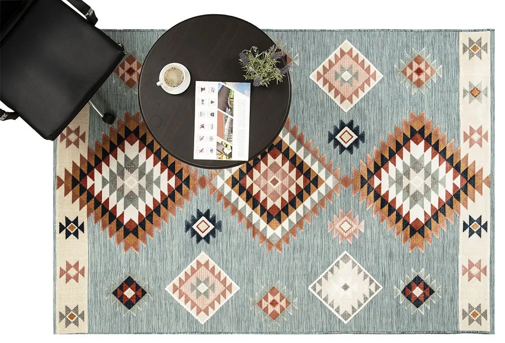 ΧΑΛΙ GARDEN 65510C - 077X150  NewPlan