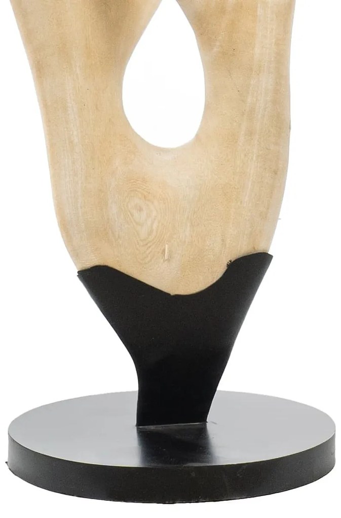 Artwork/Sculpture S Line 1.72m S3469-00K4