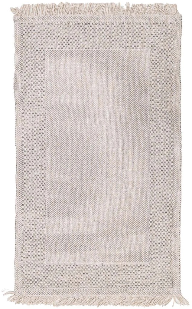 Ψάθα CRAFT 880602 CREAM Royal Carpet - 66 x 250 cm
