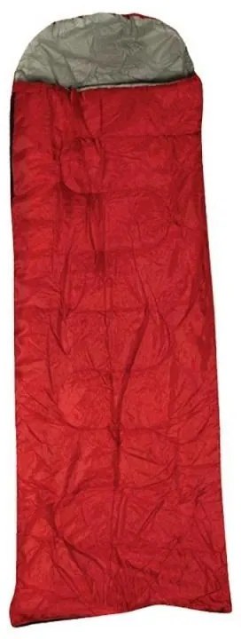 Ατομικός υπνόσακος - Red - 585417