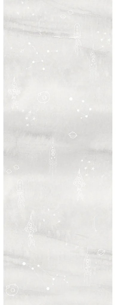 Φωτοταπετσαρία Τοίχου (100x280) Behang Expresse Sofie &amp; Junar INK7630-BEH