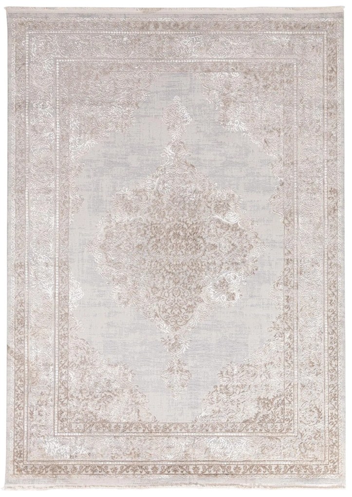 Χαλί Infinity 6074F BEIGE Royal Carpet - 240 x 300 cm