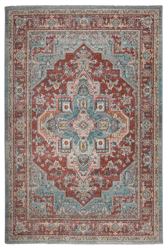 Χαλί (200x290) Βιοκαρπέτ Naif 39219/110