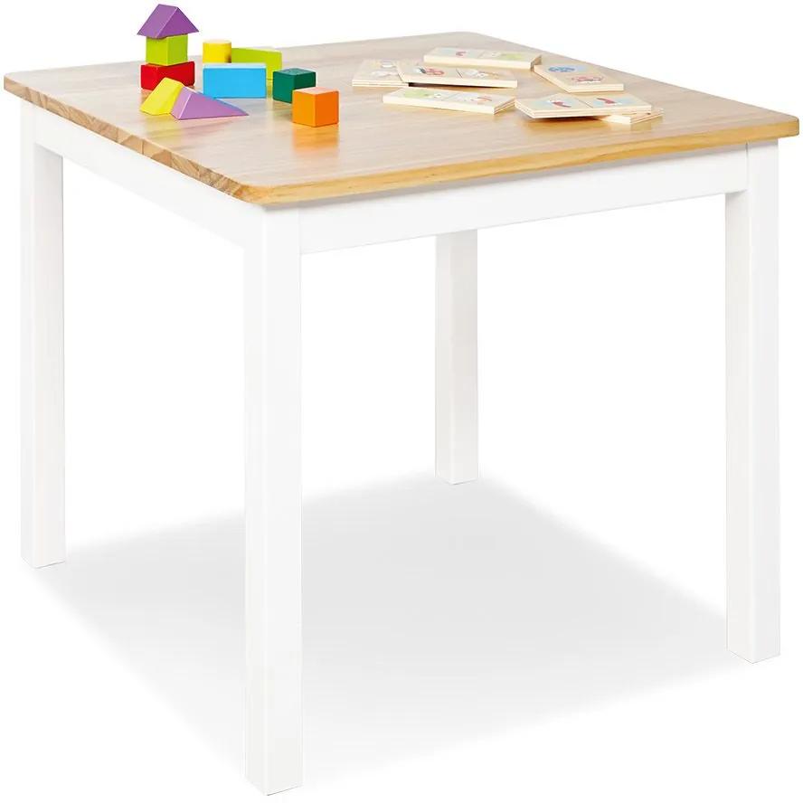 Παιδικό τραπέζι Fenna - Λευκό