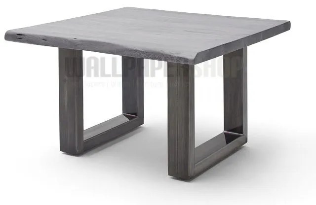 ΤΡΑΠΕΖΙ ΜΠΕΖ ΞΥΛΟ ΟΞΥΑΣ 50x70x76