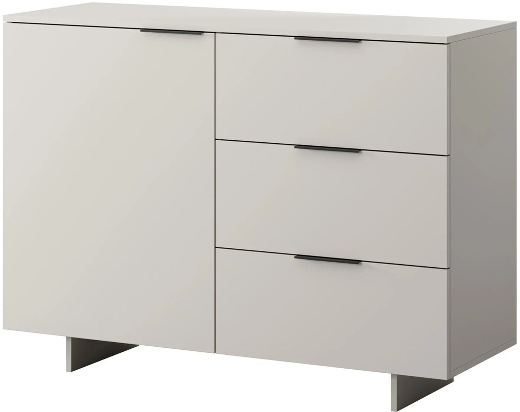 Μπουφές Alma mini - 120.00Χ90.00Χ42.00cm