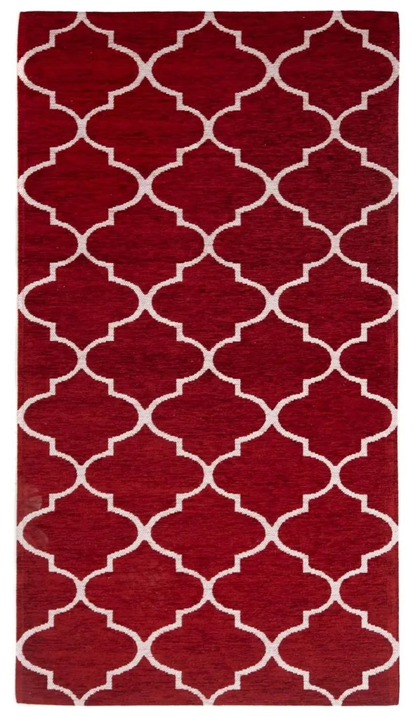 Χαλί Διαδρόμου (75x150) Royal Carpet Canvas 632R