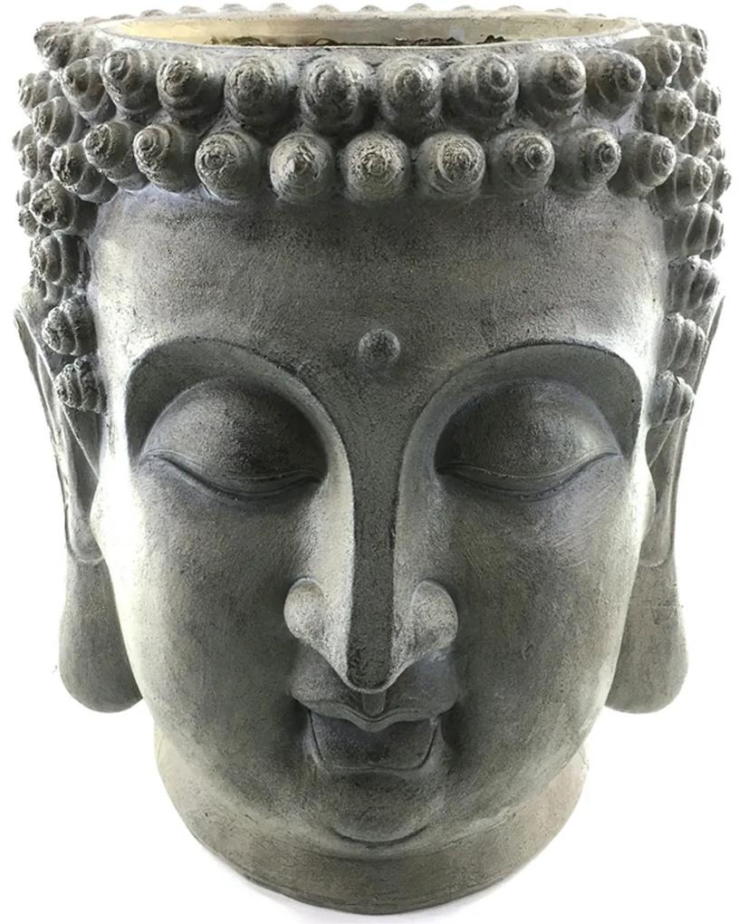 Αγαλματίδια και Signes Grimalt  Βάση Κεφαλής Βούδα