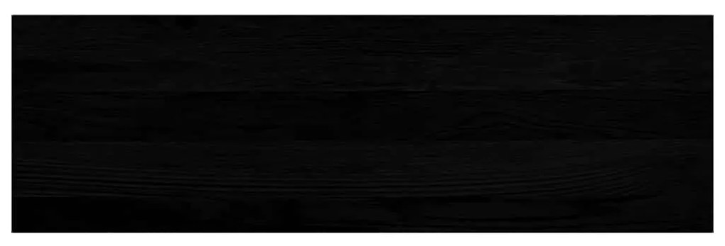 vidaXL Πατάκια Σκάλας 20 τεμ. Σκούρο Καφέ 80x30x2 cm Ξύλο Δρυός