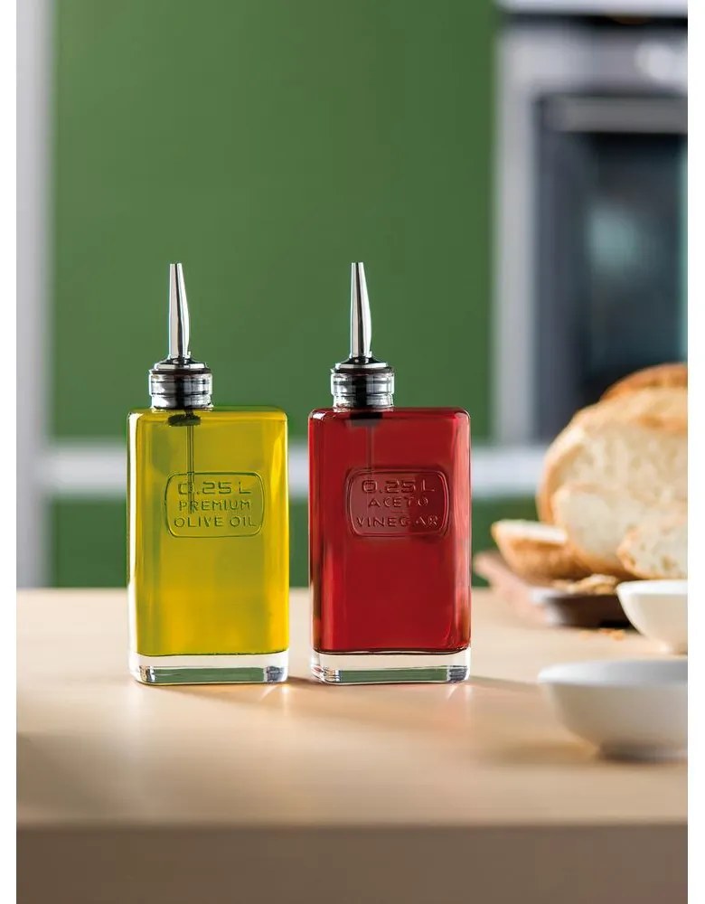 Ροή Λαδιού 0.25L ACETO OPTIMA - Bormioli