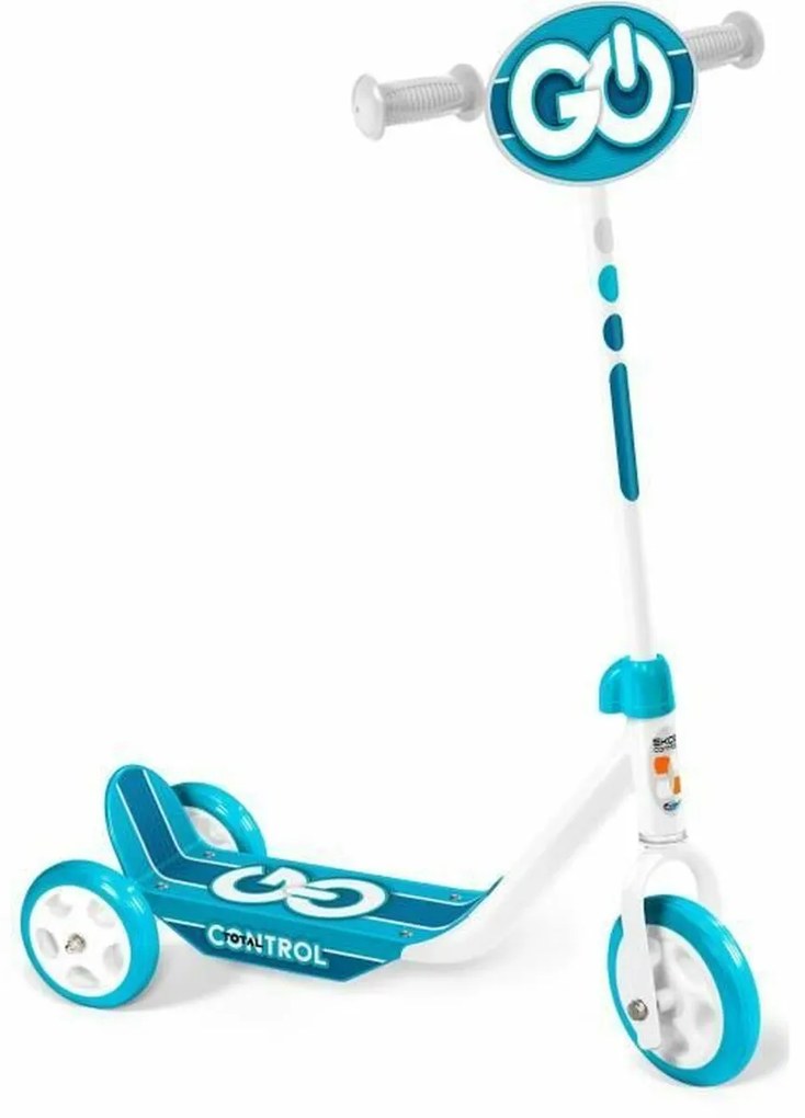 Σκούτερ Stamp SKIDS CONTROL