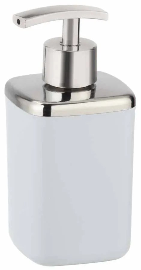 Δοχείο Κρεμοσάπουνου 370ml Wenko Barcelona White 23956100