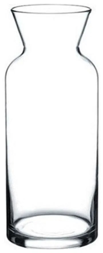 Καράφα Γυάλινη Village SP43804K12 250ml Clear Espiel Glass