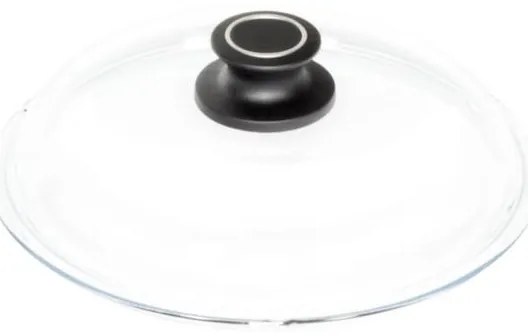 AMT 651664 Καπάκι από Γυαλί 24cm