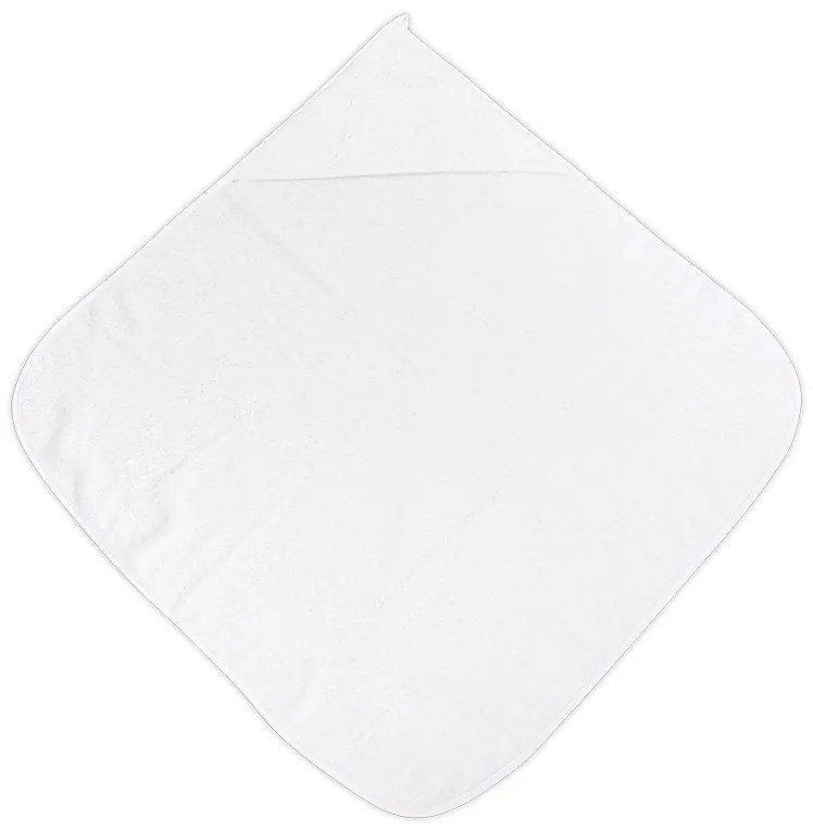 LORELLI ΠΕΤΣΕΤΑ ΜΠΑΝΙΟΥ 80X80 WHITE 20810420001R