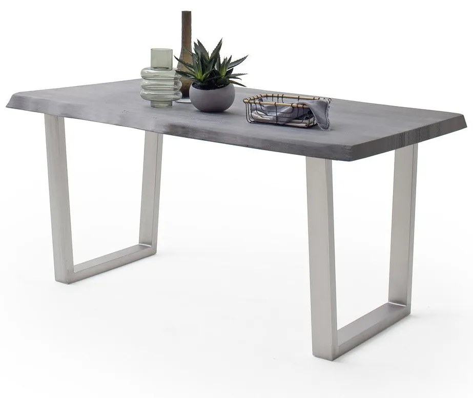 Γραφείο Εργασίας Λευκή Λάκα 140x75x60